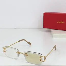 cartier aaa qualite lunettes de soleils s_125b745